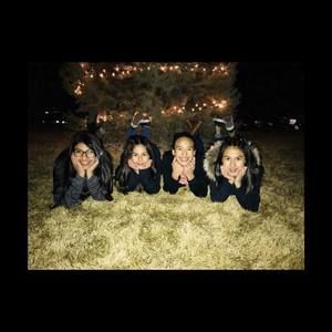 Meet your Posher, Vianey